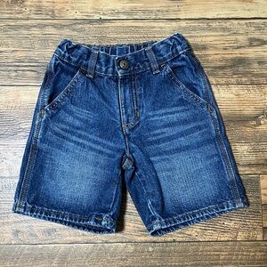 Sonoma Goods For Life Boy’s Denim Shorts